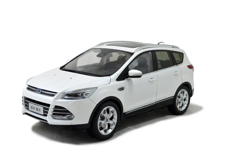 47088 ford kuga diecast collection