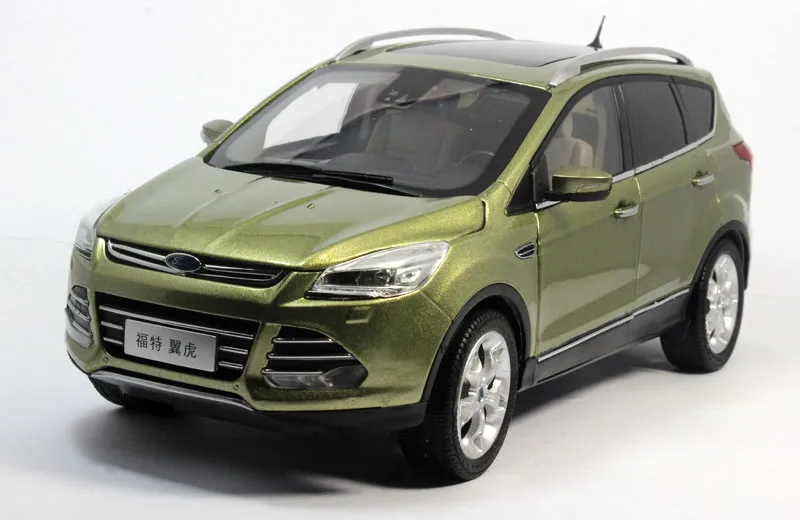 47088 ford kuga diecast model 1