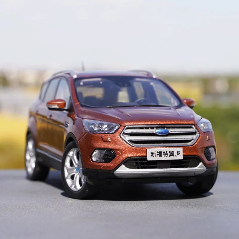47088 ford kuga diecast model 3