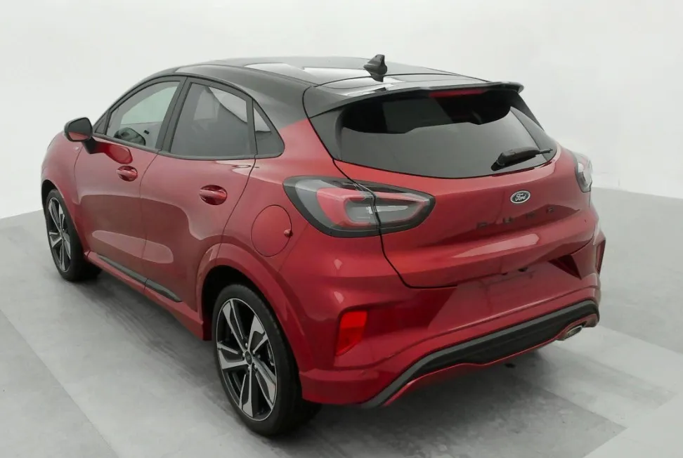 47088 ford kuga diecast model 4