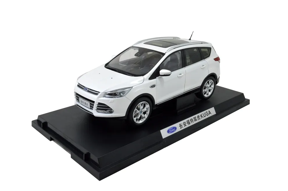 47088 ford kuga diecast scale