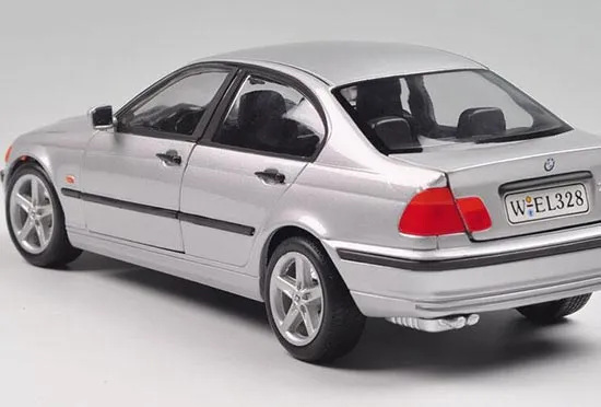 47090 bmw 328i diecast details