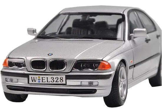 47090 bmw 328i diecast scale