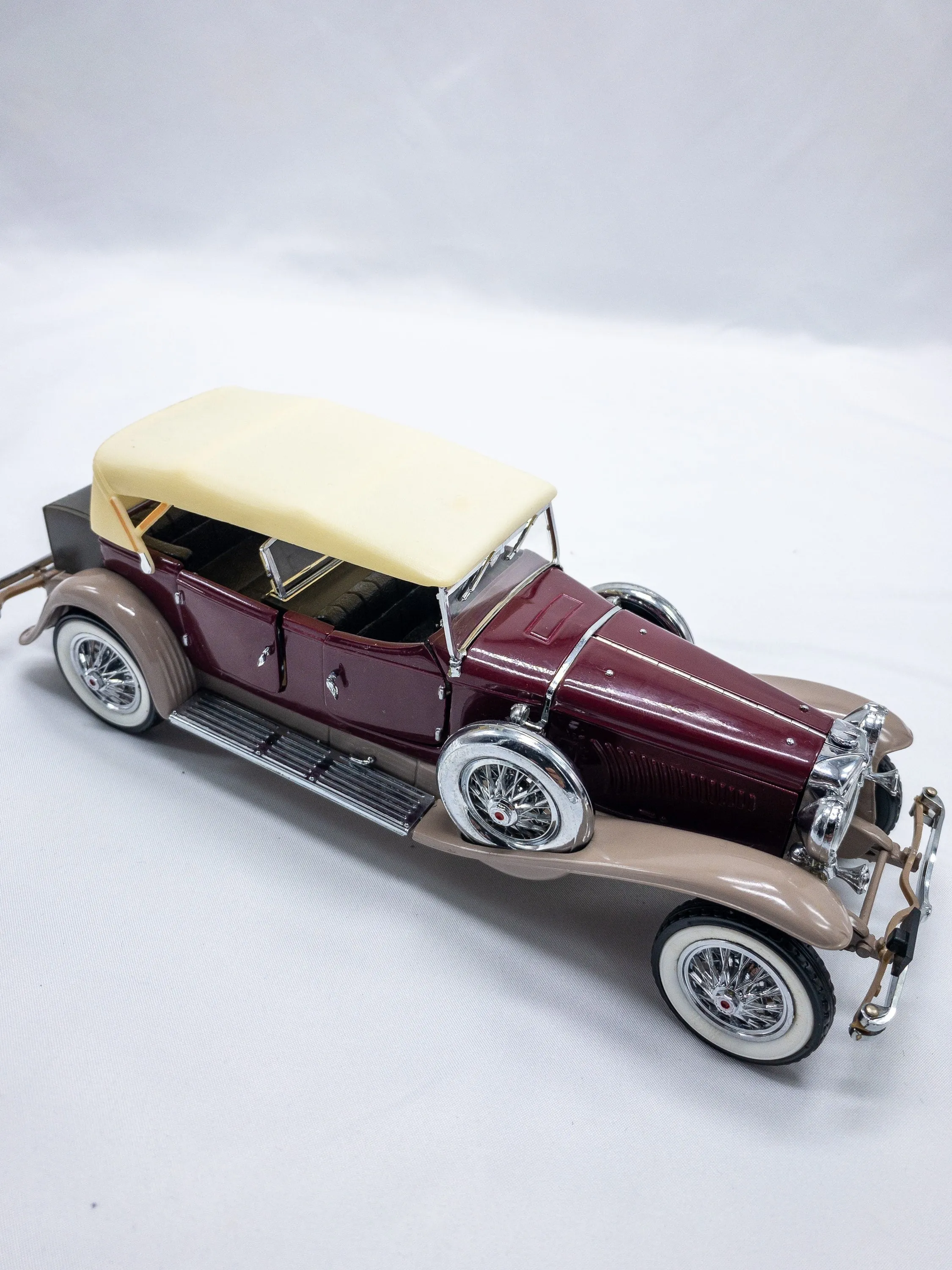 47091 danbury mint craftsmanship