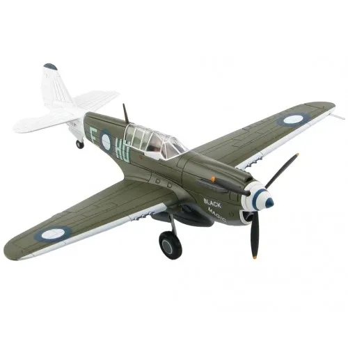 47092 easyjet diecast model collection