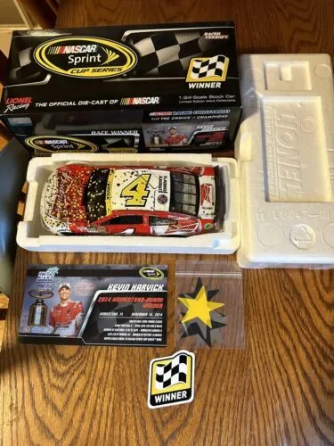 47095 diecast collection