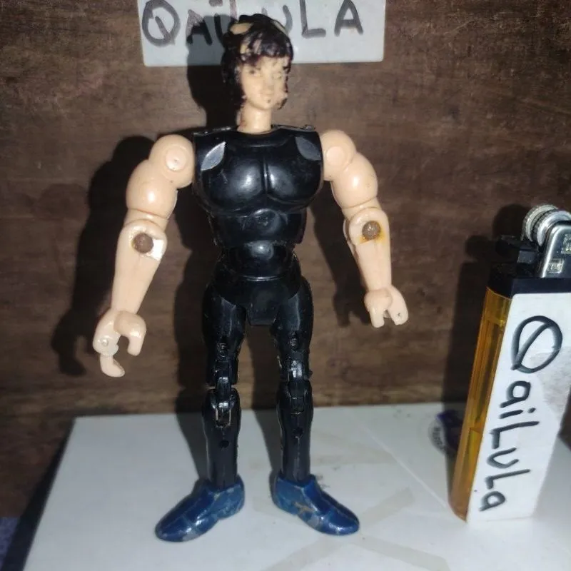 47099 aries mu diecast