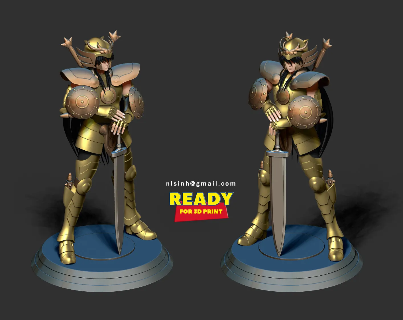 47099 poseidon diecast