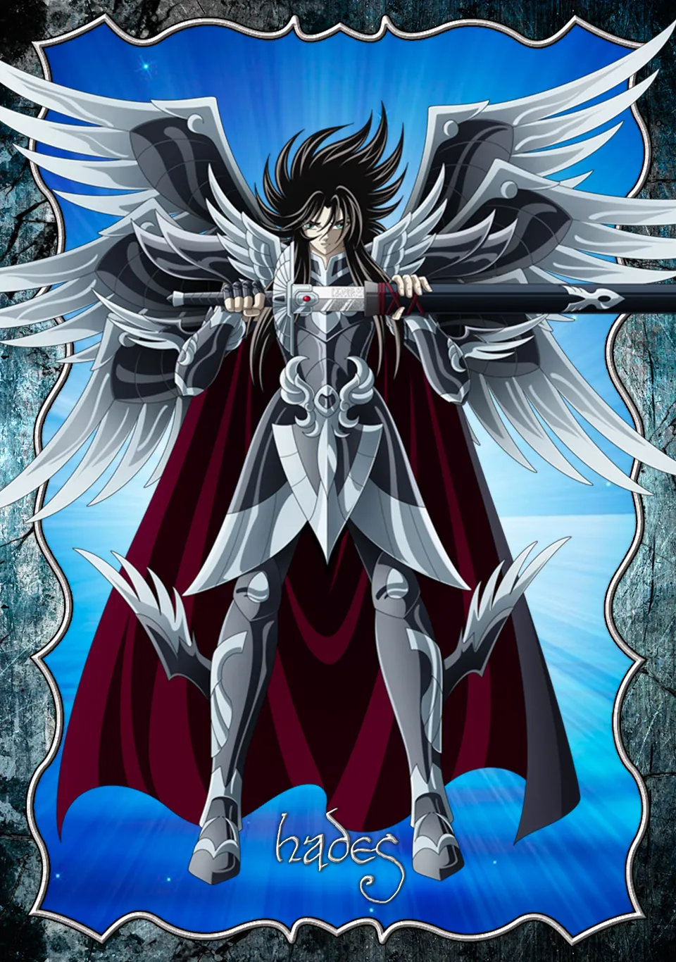 47099 saint seiya diecast collection