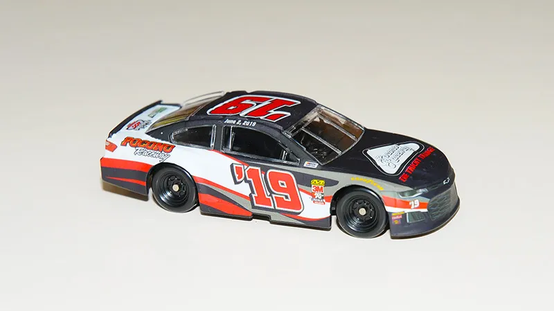 47100 nascar diecast collection