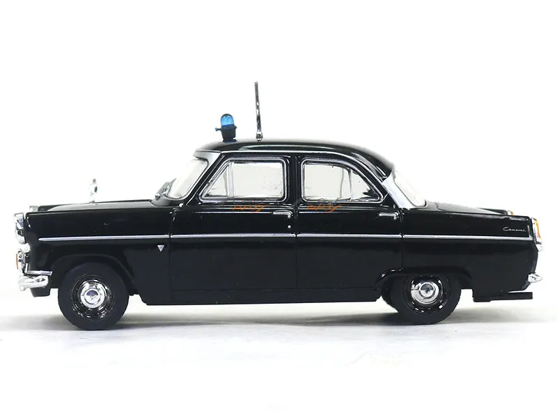 47102 ford consul mk2 interior details