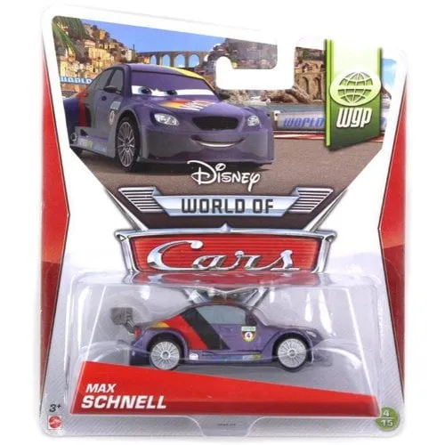 47104 max schnell diecast collection