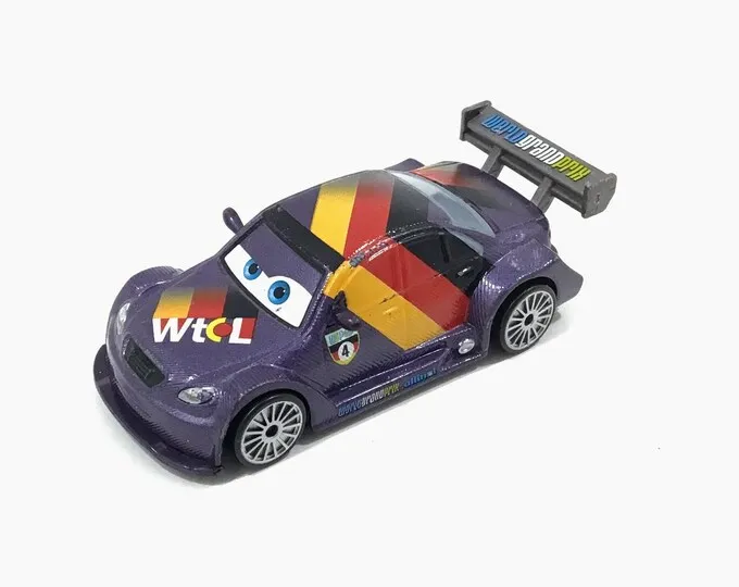 47104 max schnell diecast model 2