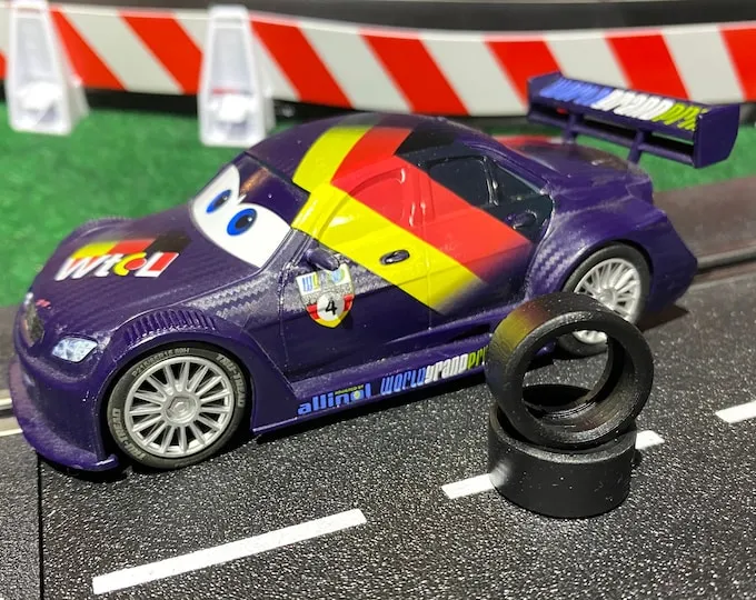 47104 max schnell diecast model 3