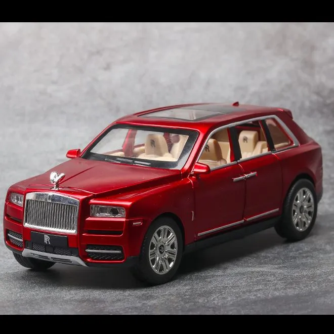47108 diecast car investment