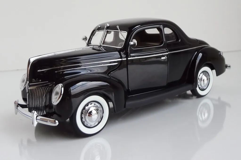 47109 bmw diecast model