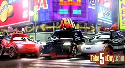 47110 tokyo mater display