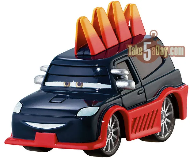 47110 tokyo mater outfit