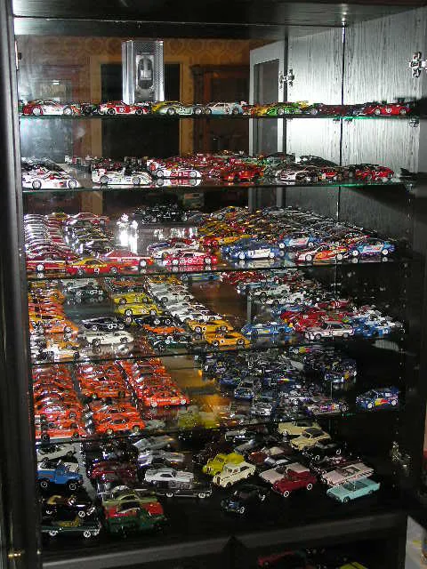 47114 limited edition diecast