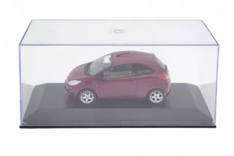 47115 ford ka diecast marketplace