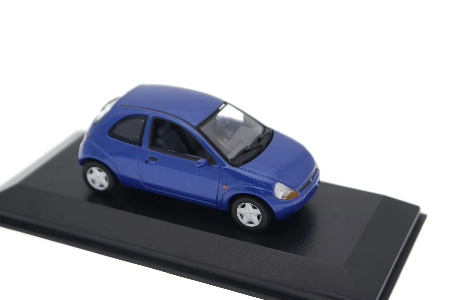 47115 ford ka diecast metal
