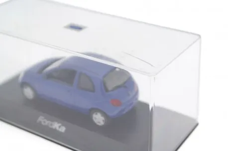 47115 ford ka diecast scale