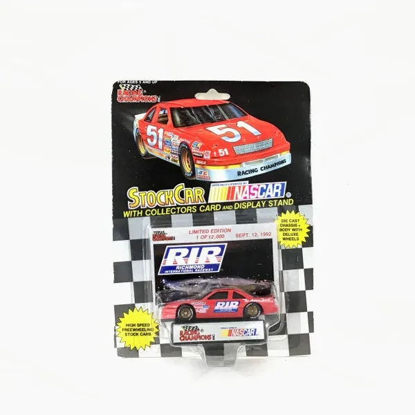 47117 custom diecast racing track 5