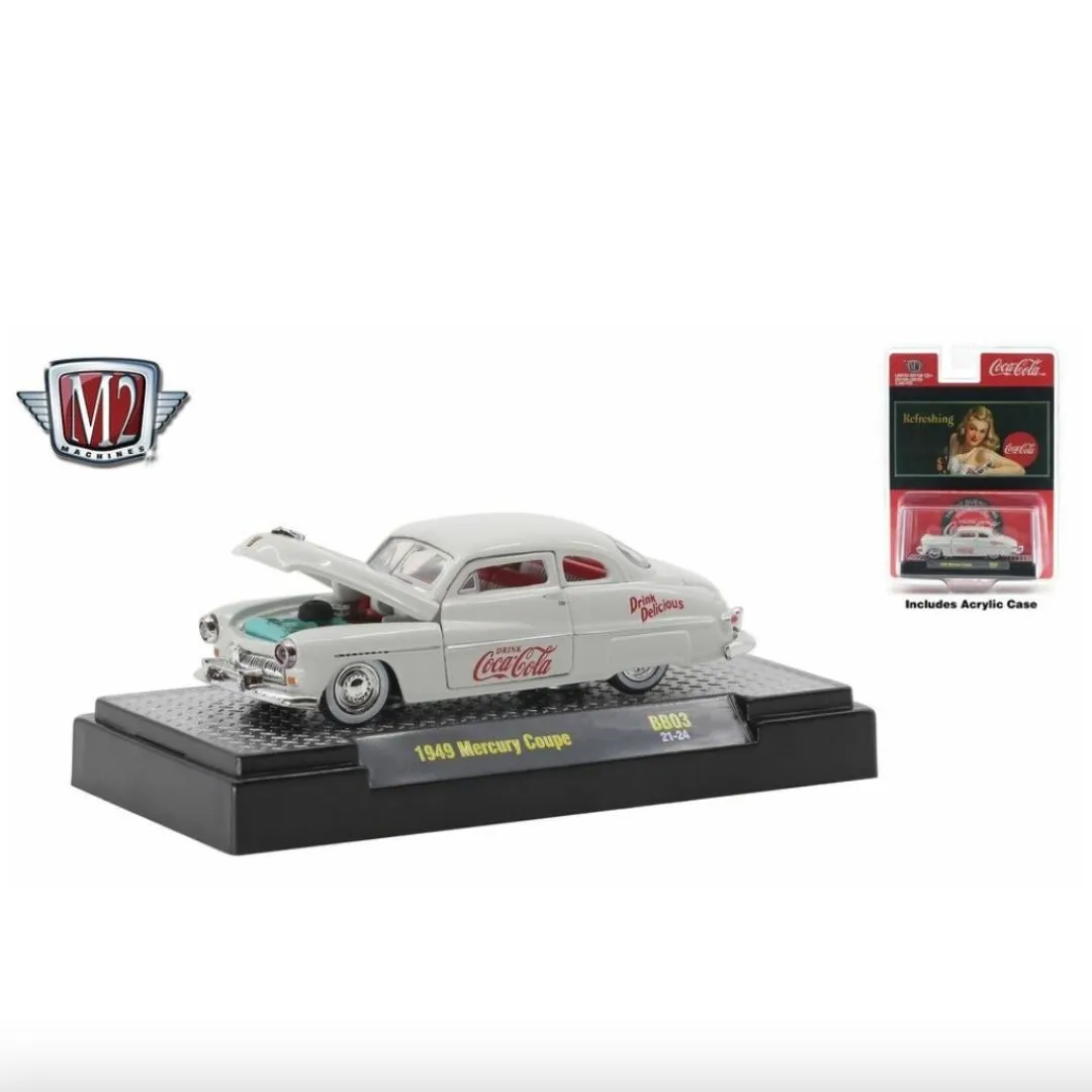 47120 classic diecast model