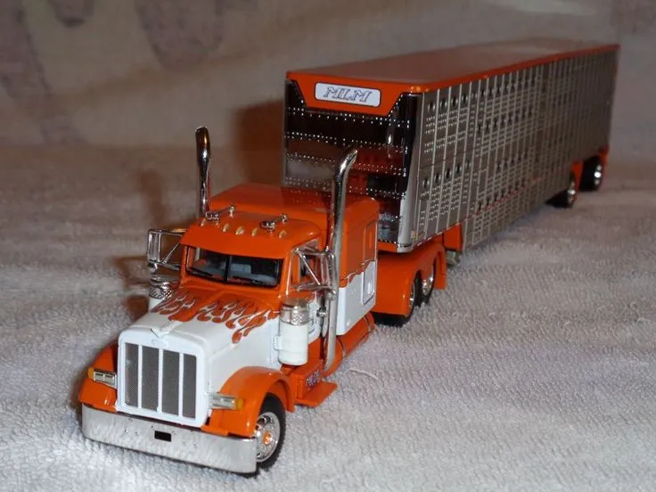 47122 diecast truck marketplace