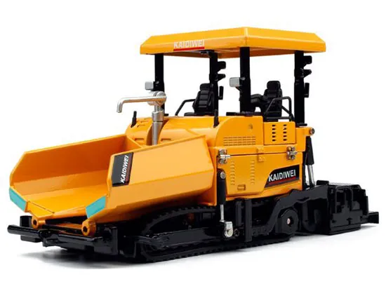 47123 asphalt paver diecast hopper