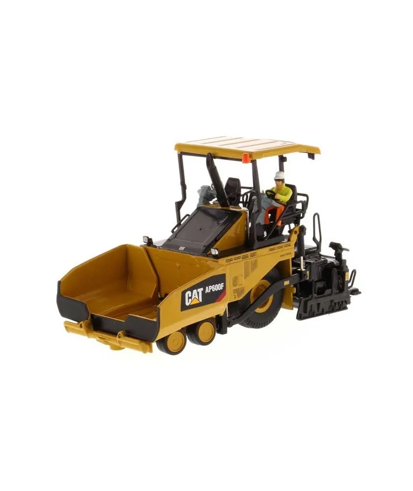 47123 asphalt paver diecast material quality