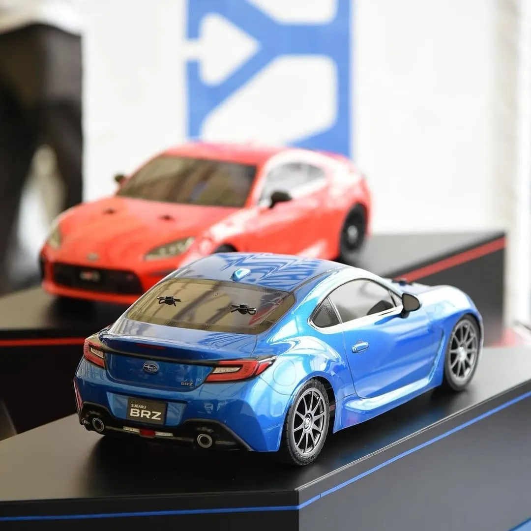 47124 diecast 86 models featured