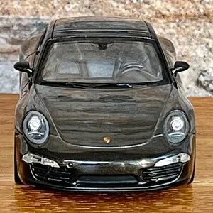 47128 porsche 911 diecast 1964
