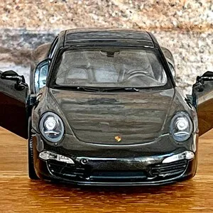47128 porsche 911 diecast 1973