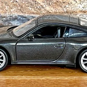 47128 porsche 911 diecast 1980s