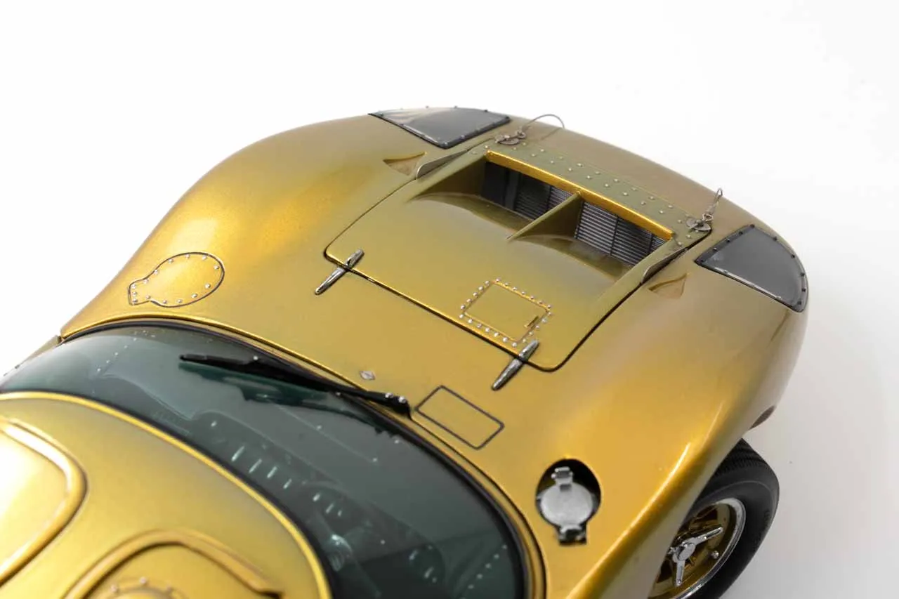 47129 ford gt40 prototype