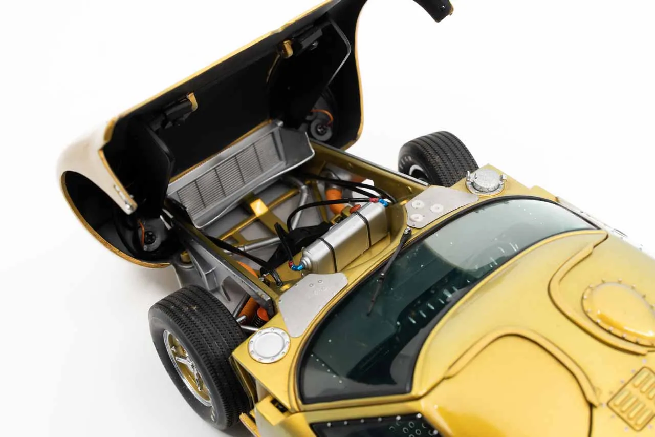 47129 ford gt40 shelby american