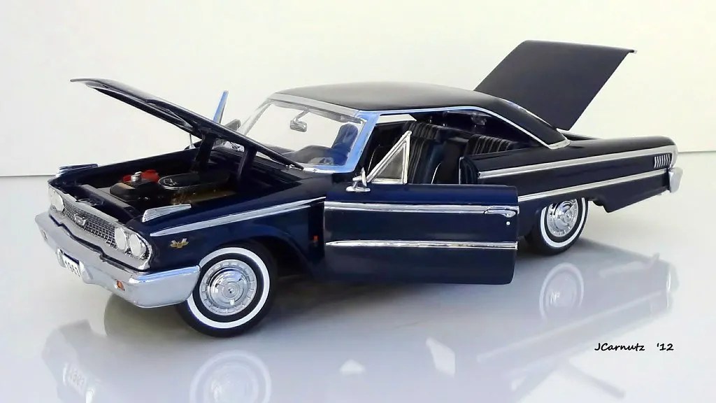 47131 diecast budget