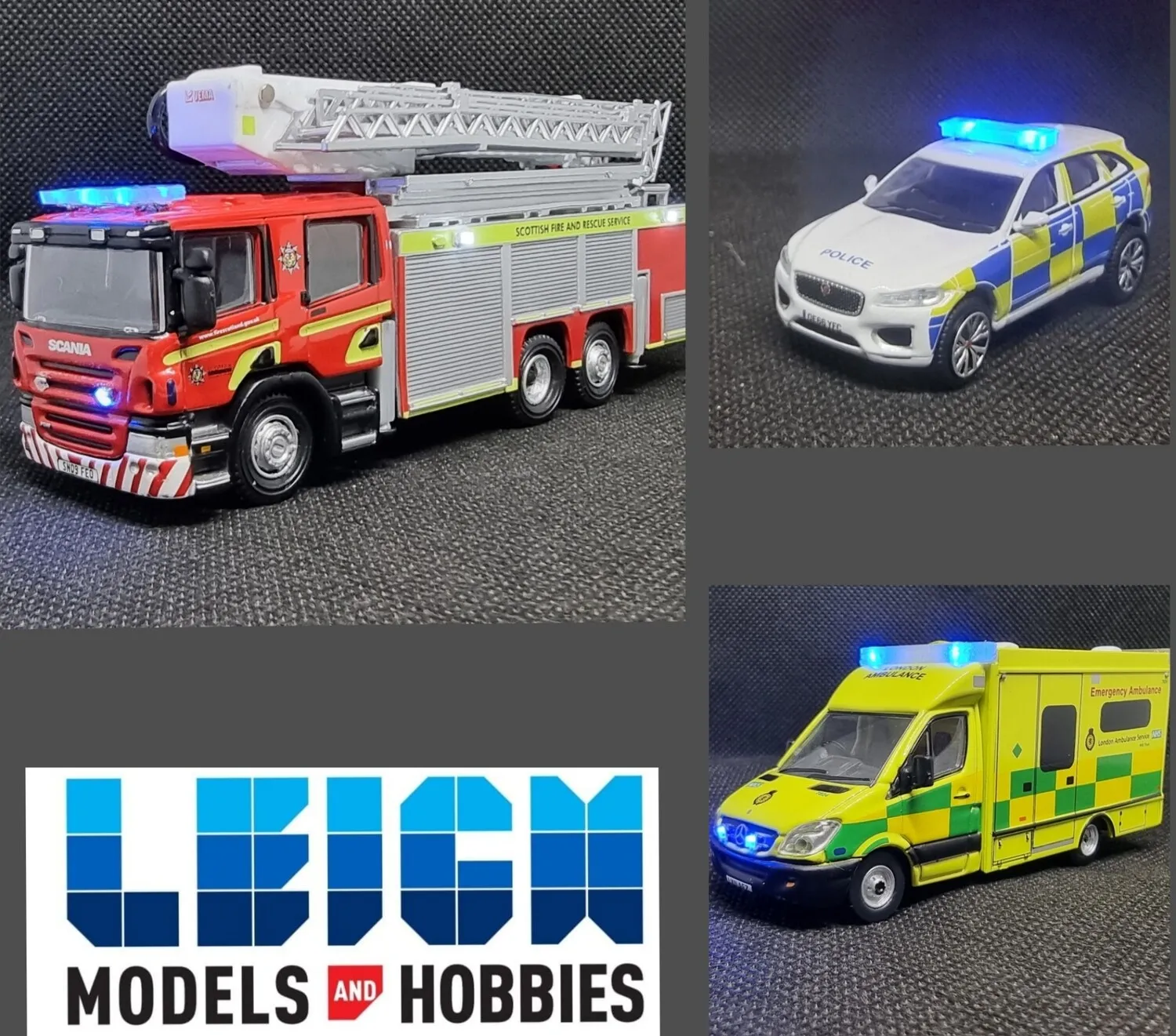 47133 modern vehicle diecast