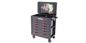 47135 rat fink diecast models