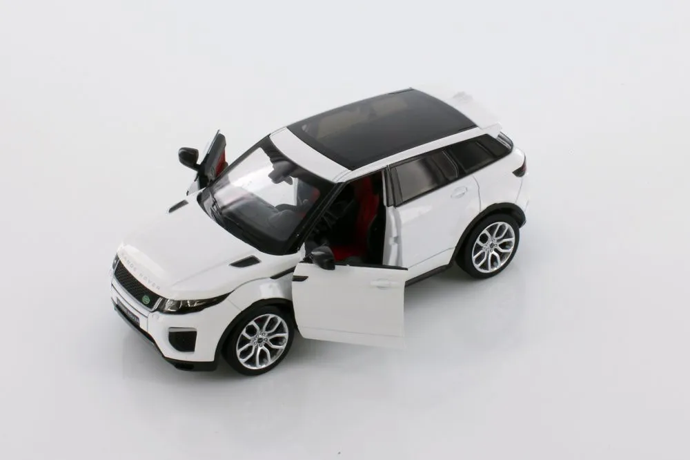 47136 metal diecast evoque
