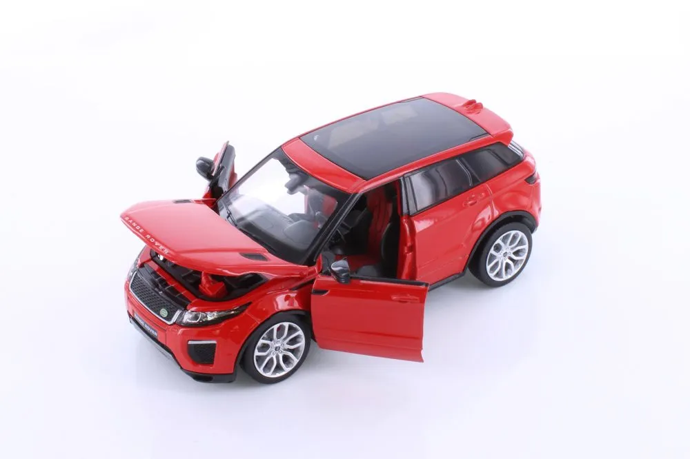 47136 plastic diecast evoque