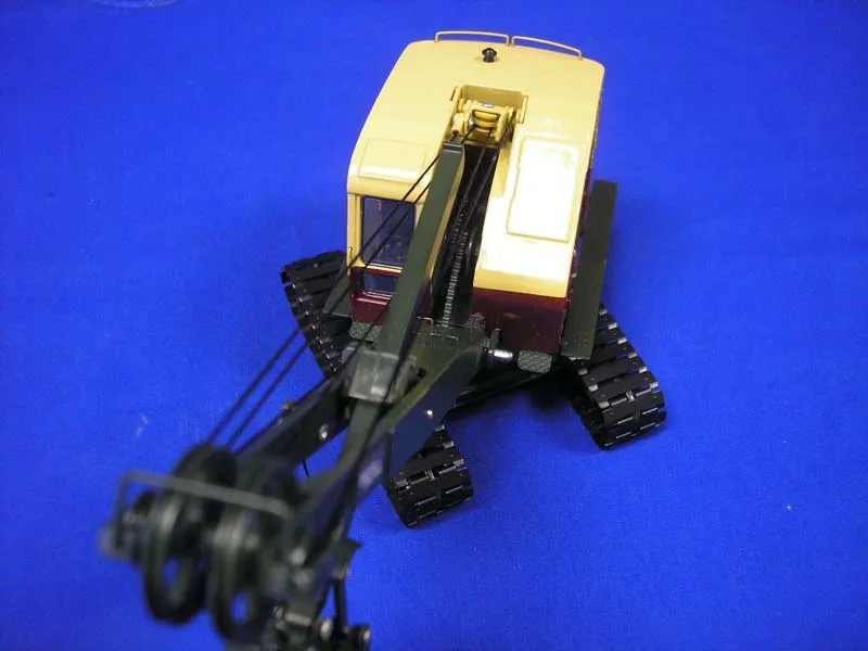 47137 rh400 diecast model