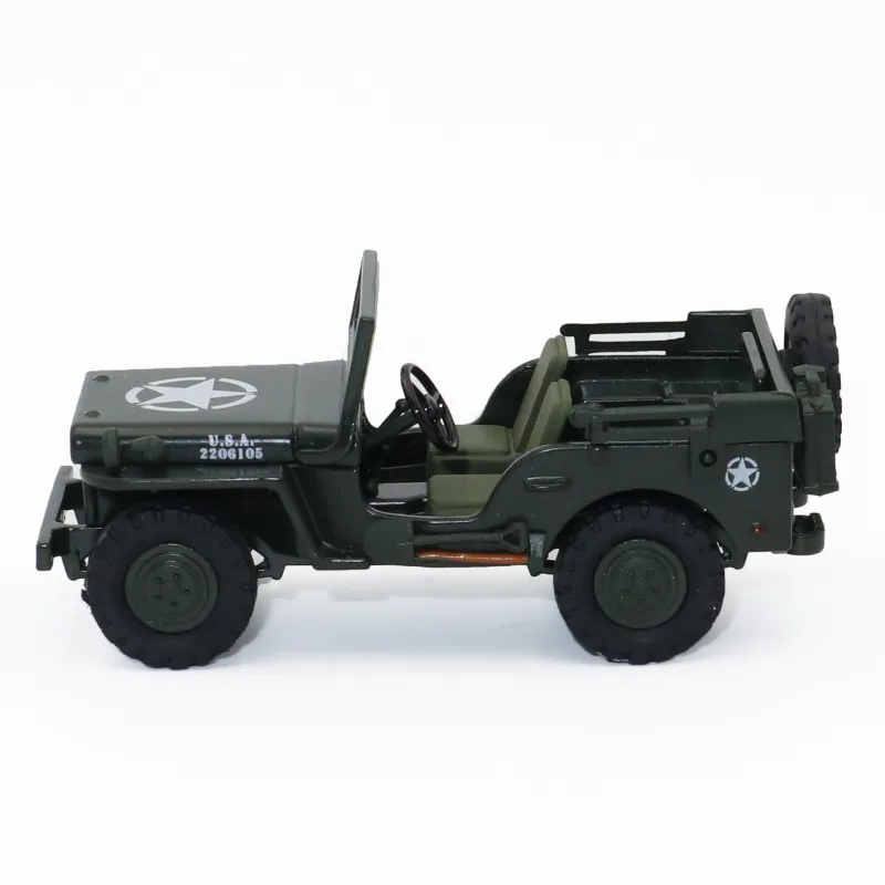 47139 military diecast collection