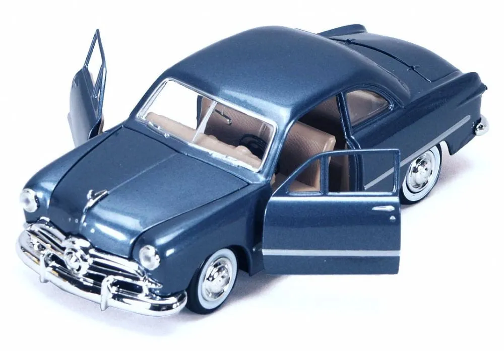 47141 diecast model car collection