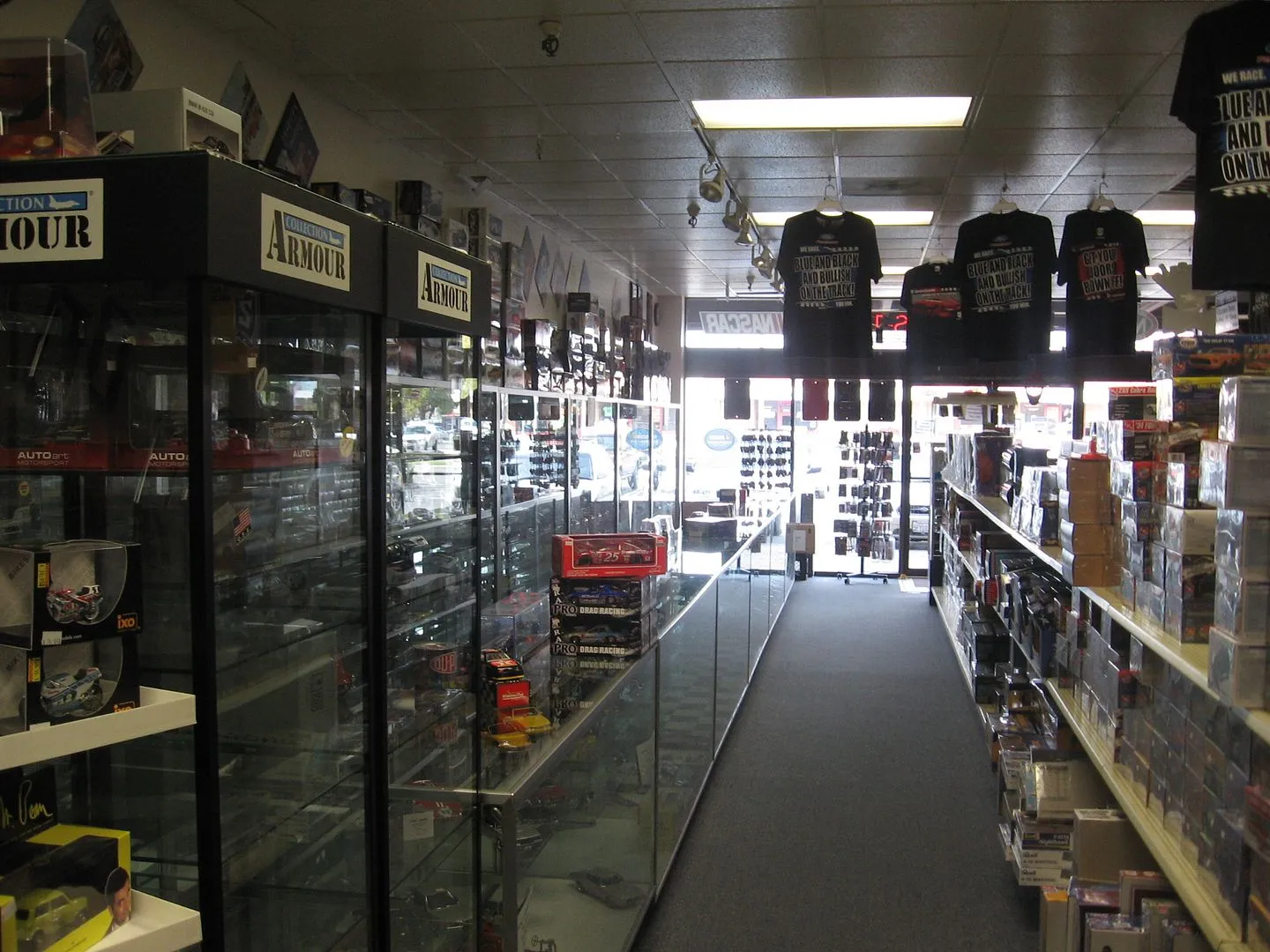 47142 collecting trading diecast