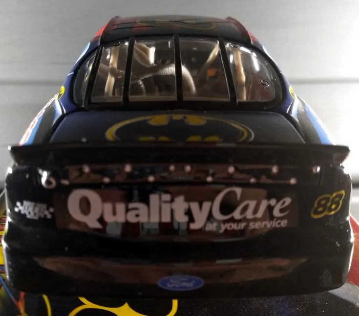 47143 rare nascar diecast