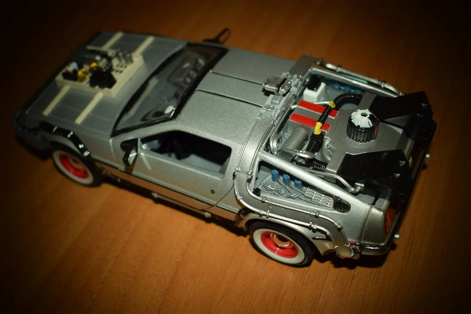 47144 delorean online store