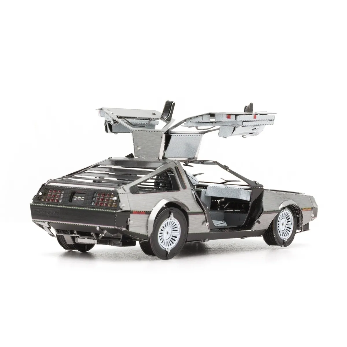47144 delorean scale comparison