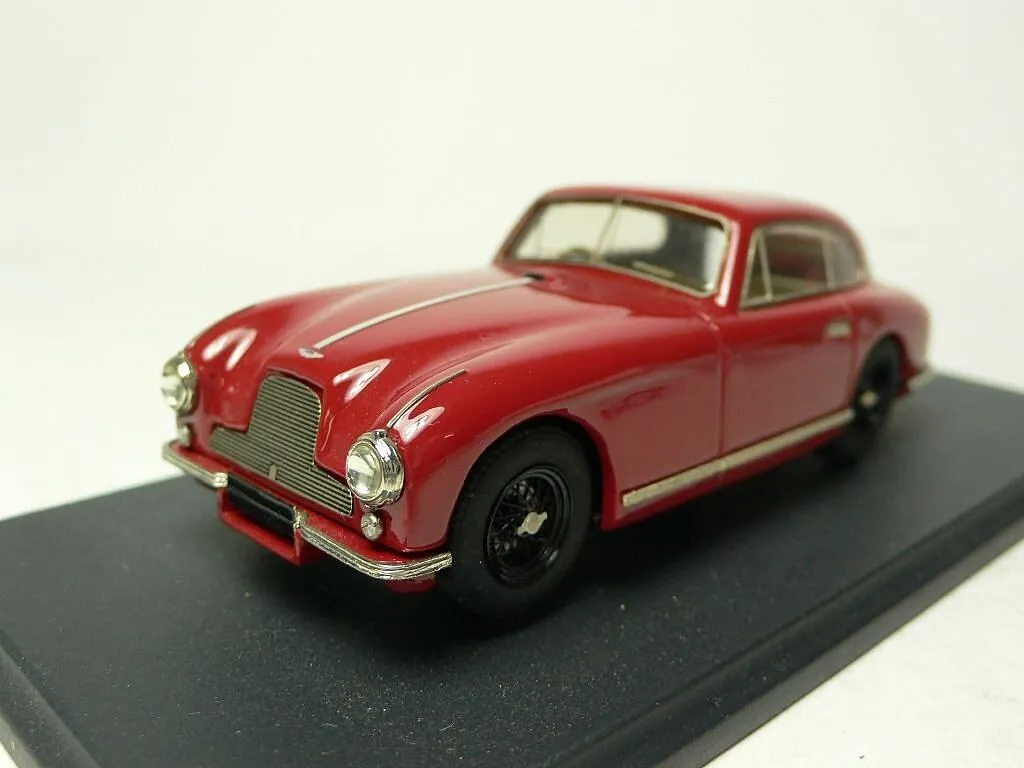 47146 smts diecast car collection